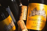 Châtelet de Gaudou Cahors Tradition 2022 : un vin d'exception du sud-ouest de la France